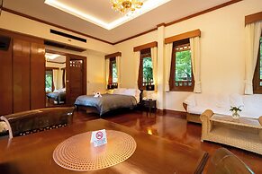 Chayana Resort