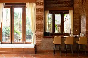 Chayana Resort