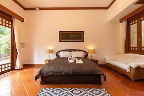 Chayana Resort