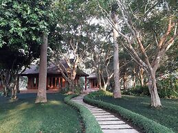 Chayana Resort