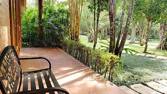 Chayana Resort