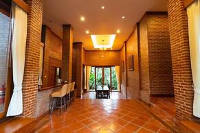 Chayana Resort