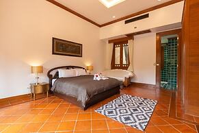 Chayana Resort