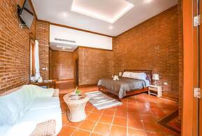 Chayana Resort