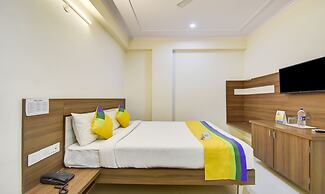 Treebo Trend Hotel Morgan