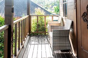 Villa Waturenggong Ubud