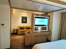 Royal Hometel Suites Dahisar Mumbai
