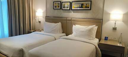 Royal Hometel Suites Dahisar Mumbai