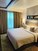 Royal Hometel Suites Dahisar Mumbai