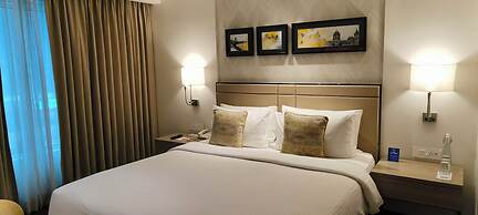 Royal Hometel Suites Dahisar Mumbai