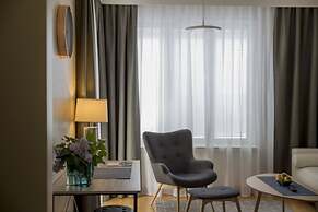 Hotel Epoque