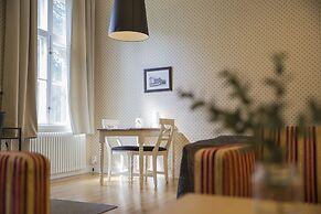 Hotel Epoque