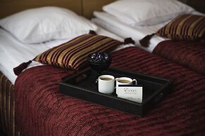 Hotel Epoque