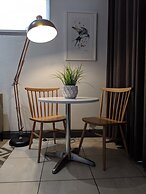 Junction 502 Apartments
