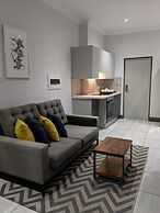 Junction 502 Apartments
