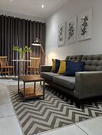 Junction 502 Apartments