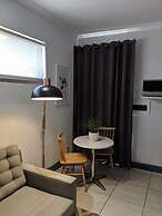 Junction 502 Apartments