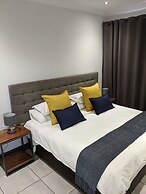 Junction 502 Apartments