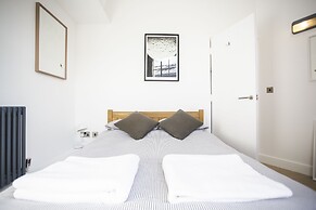 Paintworks Apartments