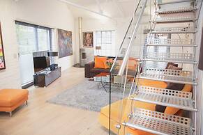 Paintworks Apartments