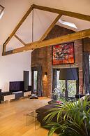 Paintworks Apartments