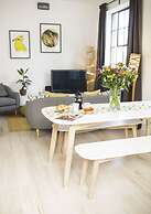 Paintworks Apartments