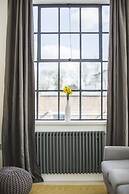Paintworks Apartments