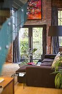 Paintworks Apartments