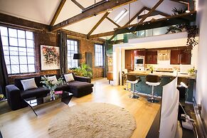 Paintworks Apartments