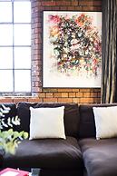 Paintworks Apartments