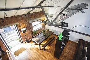 Paintworks Apartments