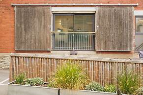 Paintworks Apartments