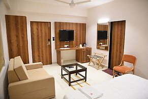 Hotel celebration