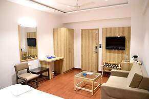Hotel celebration