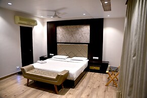 Hotel celebration