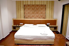 Hotel celebration