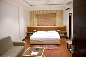 Hotel celebration