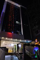 Hotel celebration