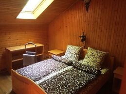 Dubky Hotel