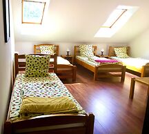 Dubky Hotel