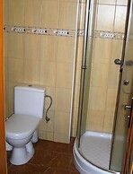 Dubky Hotel