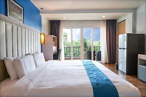 Hotel COCO Phuket Bangtao