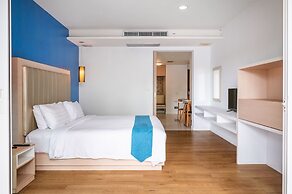 Hotel COCO Phuket Bangtao