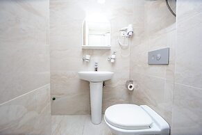 Sofija Apartments