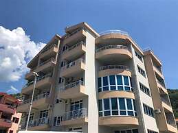 Sofija Apartments
