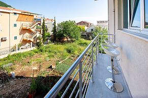 Sofija Apartments