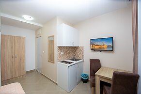 Sofija Apartments