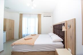 Sofija Apartments