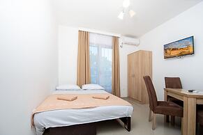 Sofija Apartments