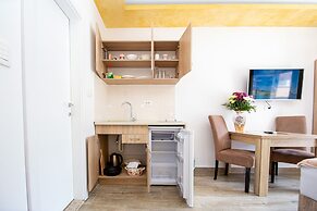 Sofija Apartments